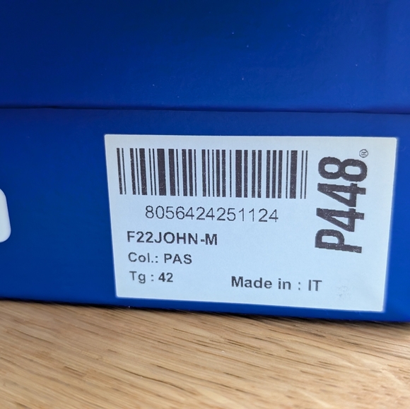 P448 - Picture 2 of 4